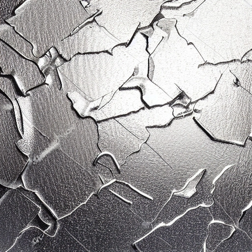 97099-3035152733-broken silver metal texture high quality.webp